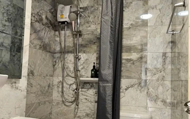 Апартаменты Идеальный вариант на Пхукете 25м² PB 325