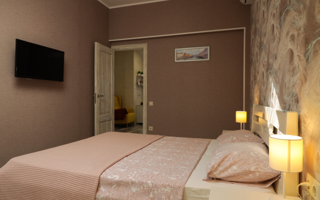 Apartments Mandarin Park 7