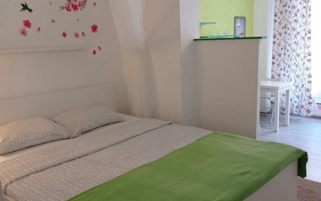 Apartamenty na Narodnoy