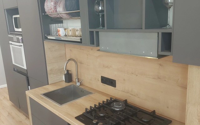 Квартира 90 кв.м. в жк Венеция