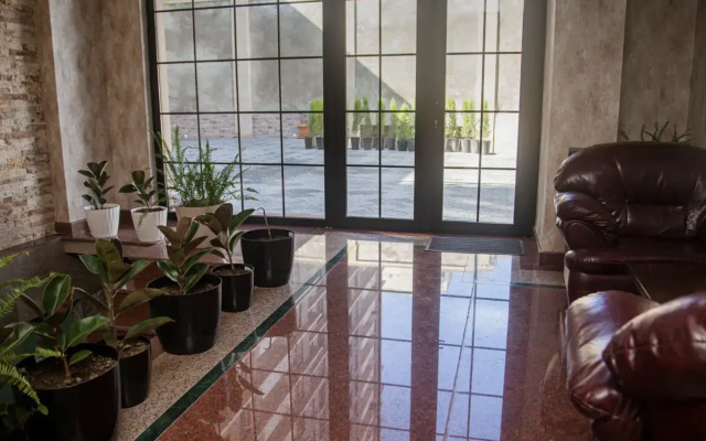 AYF Palace Hotel Baku