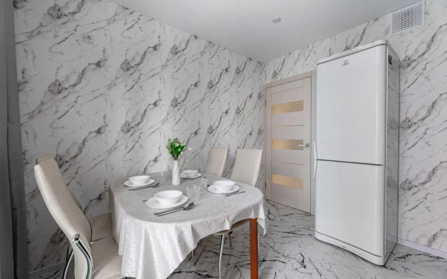 Квартира Двухкомнатная Усады 8 Спальных Мест