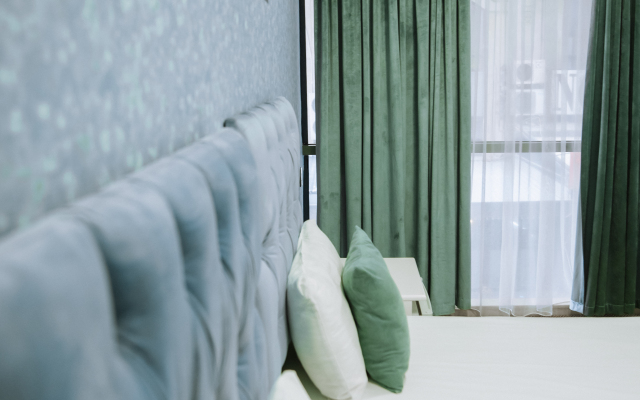 Address Baku Boutique Hotel