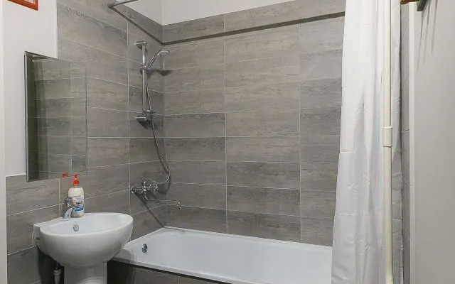 Квартира на 2-м Брагинском проезде 7