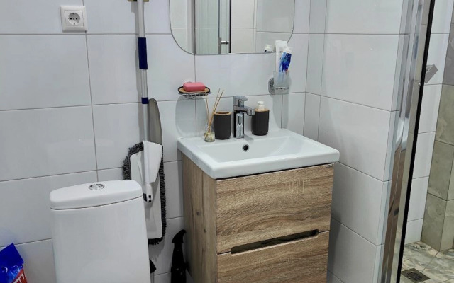 Квартира 24 на улице Энергетиков 6