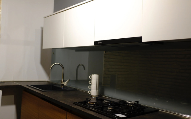 HB apartments in the center of the Old Town Apartments