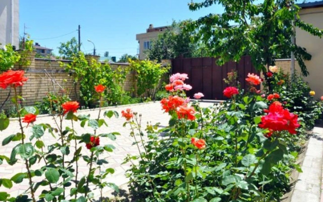 Гостевой дом Бали