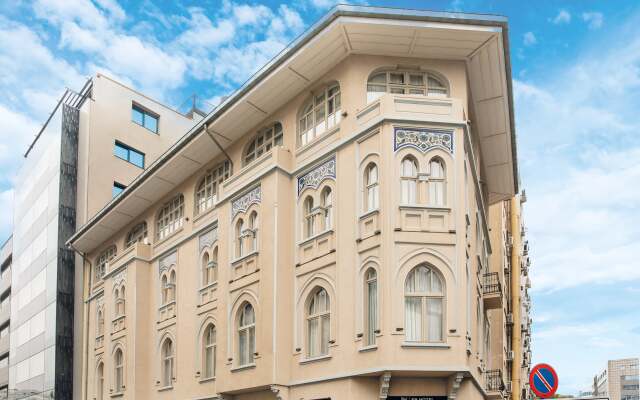 En Hotel Boutique İzmir Hotel