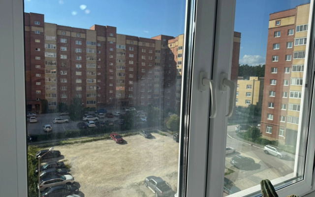 Жилое помещение Квартира на Гагарина 17