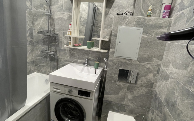 Квартира Двухкомнатная в Историческом Центре