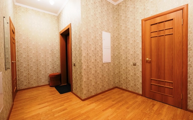 Apartamenty Petrovskie na per. Necevskij 21/1