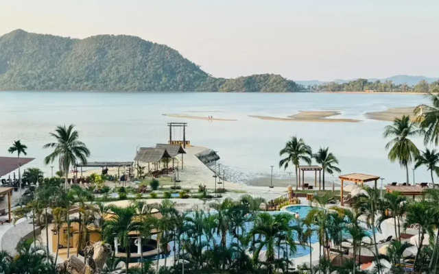 The Aiyapura Koh Chang