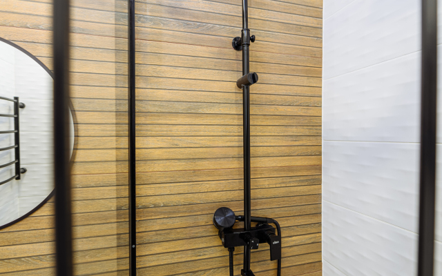 Квартира в пушкинские горы