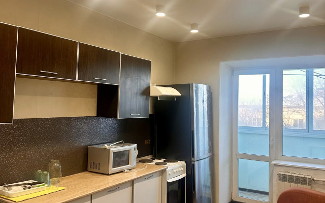 Квартира 1 комнатная квартира ул Осенняя 9 - фото 4