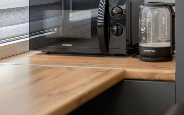 Апартаменты на Гейдара Алиева 11Б