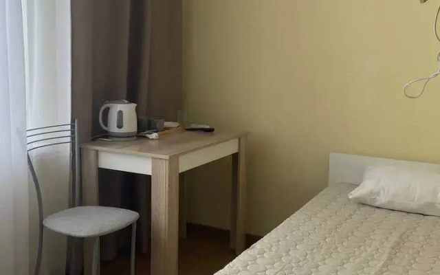 Spi Sladko Hotel