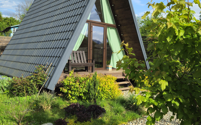 Гостевой дом Петровские Домики