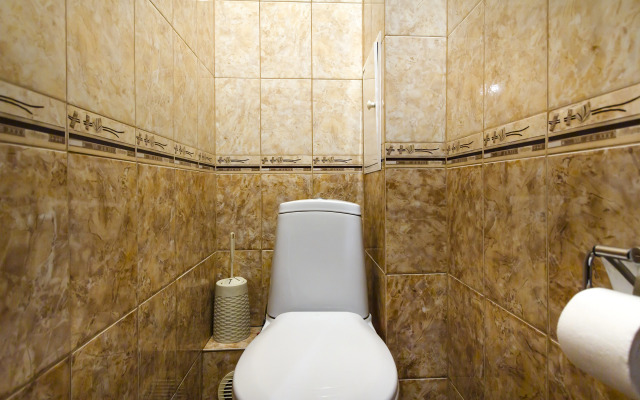 Апартаменты 19. Самый центр. Идеально для командированных и туристов.