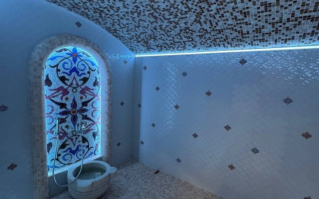 Medvedeff Bogdana Hitrovo Guest House