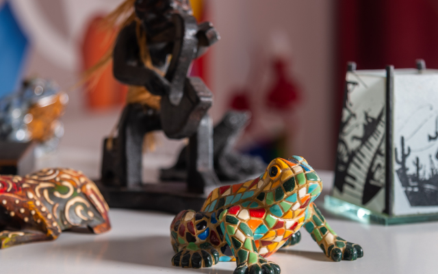 Апартаменты Душа Города 1