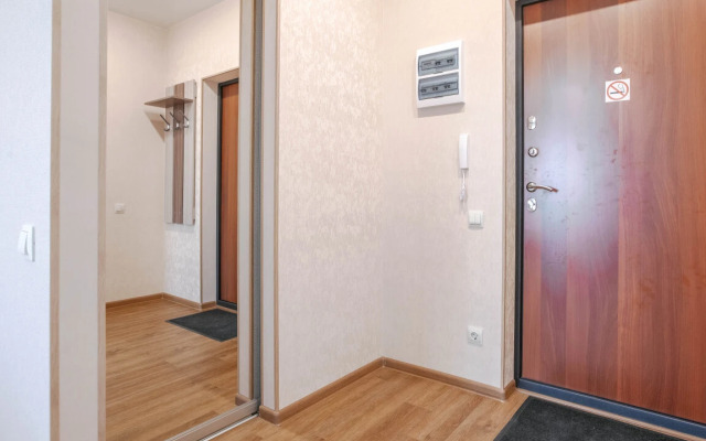 Апартаменты на Седова(3)