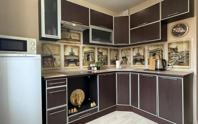 Апартаменты Славная квартира