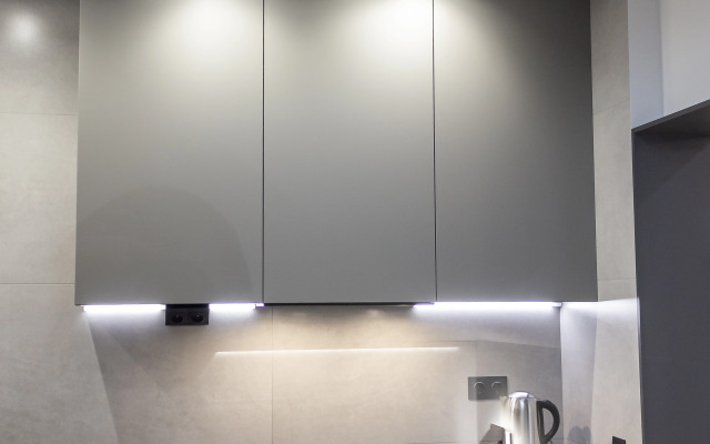 Апартаменты Мира 44 к 1