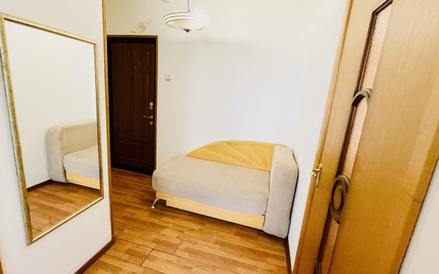 Апартаменты Однокомнатные м.Борисово