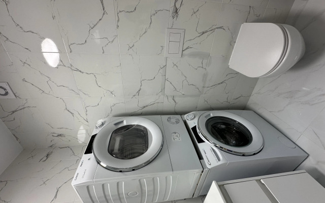 Sovremennaya Studiya V Zhk Biznes Klassa Flat