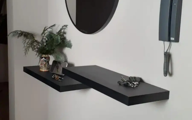 Квартира LIGHT с видом на закат