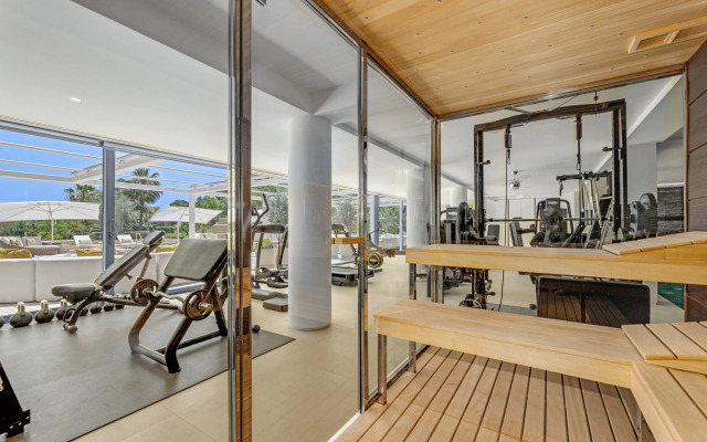 Villa All About Villa Serenity