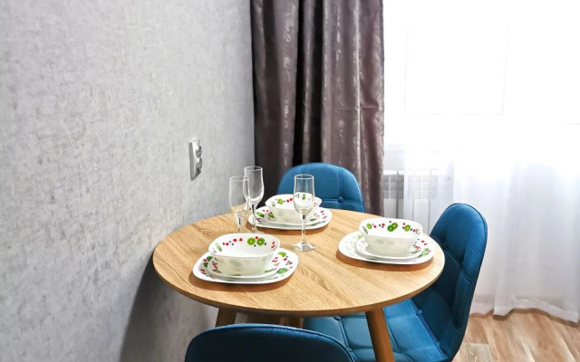 Квартира 4х Комнатная Возле Моря Пляж Маяк