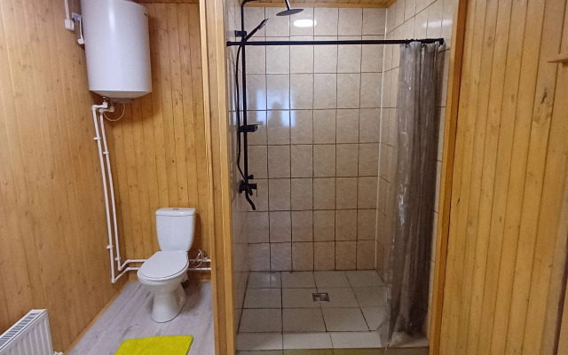 Гостевой дом Зверино