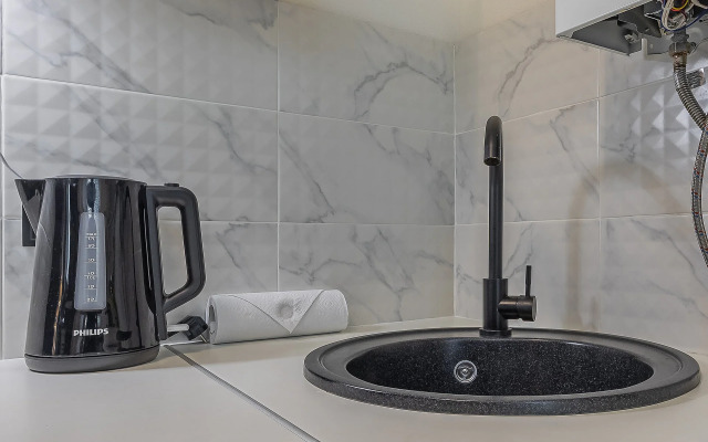 Квартира на Совнаркомовская 6А