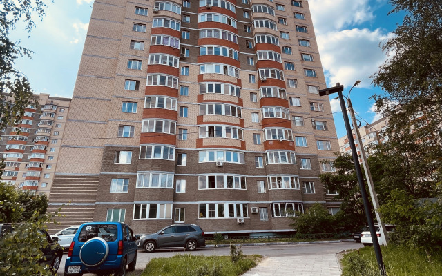 Uyutnaya Odnushka Okolo Vody I Parka Flat
