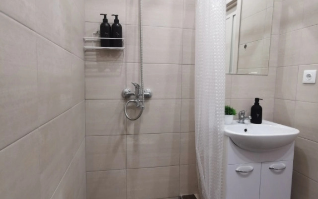 Izyuminka Novogo Goroda Flat