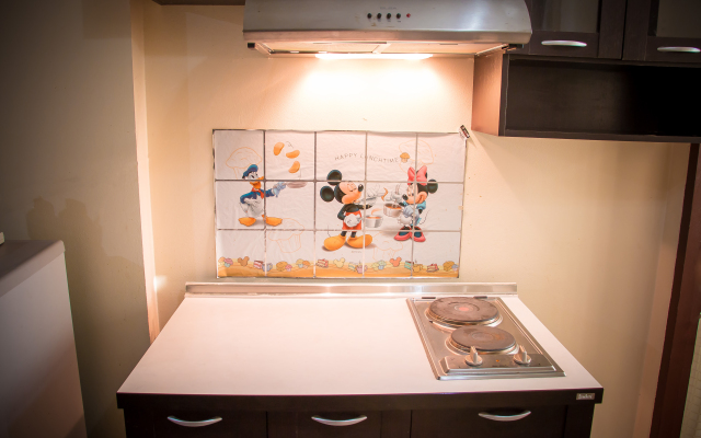 Отель Suchanan Hotel & Spa