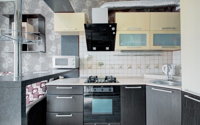 Квартира В Луговом