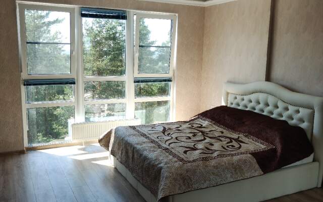 Sea View Svetly Mir Apartments
