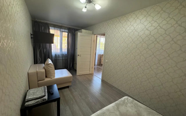 Квартира на Сергея Вострецова 9/2