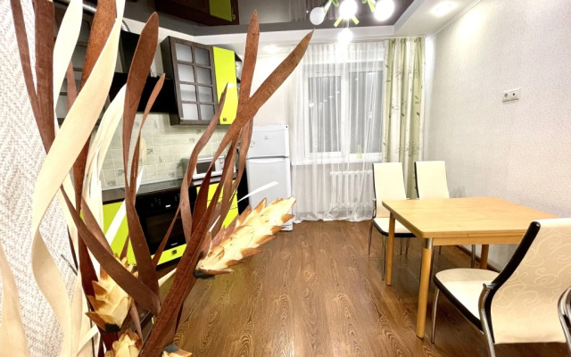 Апартаменты 051 Флэтс-Лайн на улице Красноармейская 100