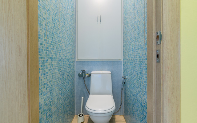 Welcome Home Novgorodskaya 27 Apartments