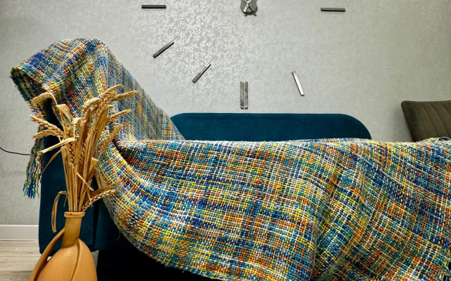 Квартира на Ефремова 8