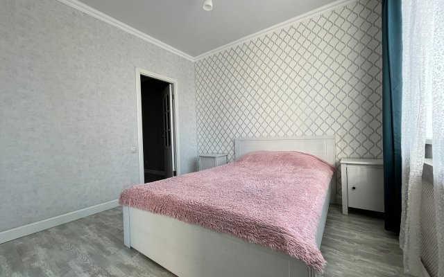 Vidovaya Kvartira V Tsentre Omska Apartments