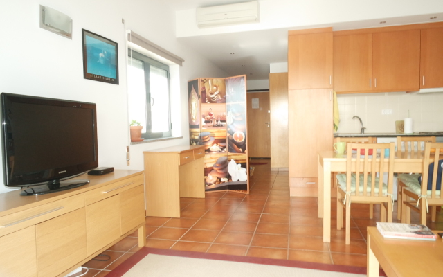 A21 1 Bed Apartment In Marinapark