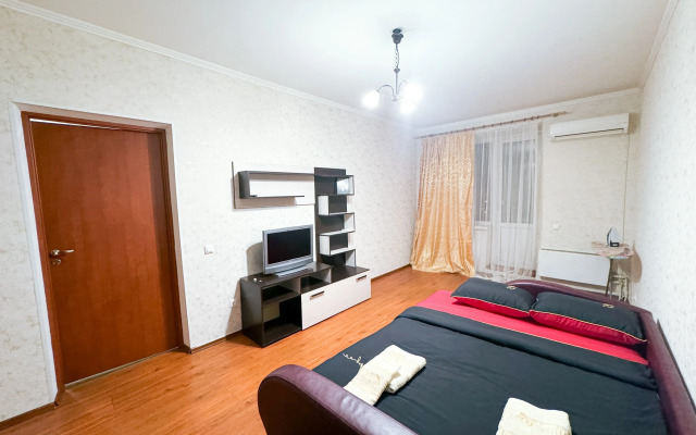 Uyutnaya Vozle Sheremetyevo Flat