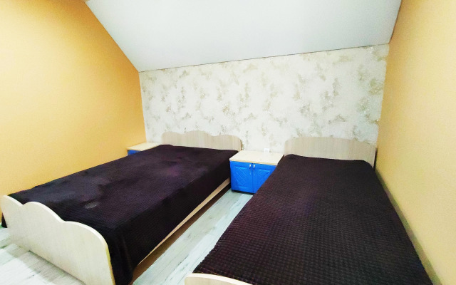 Гостевой Дом Лилия