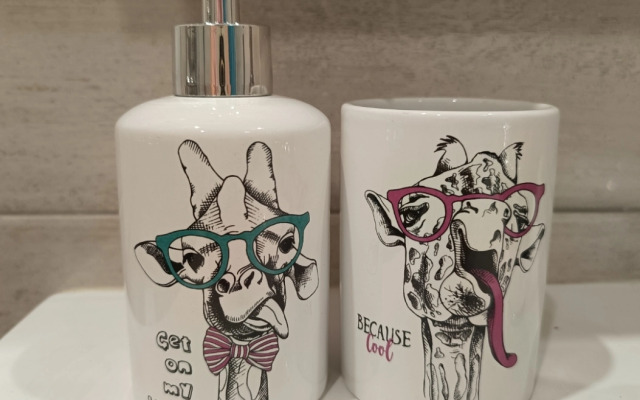 Квартира Уютная квартира рядом с жд вокзалом