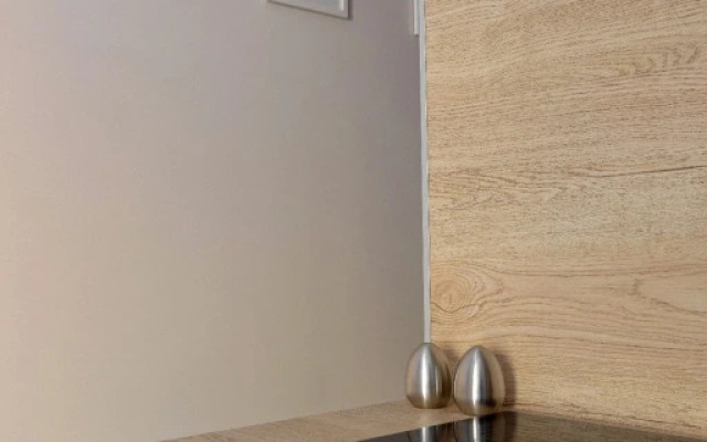 Комплекс апартаментов "izzzi life vibe"