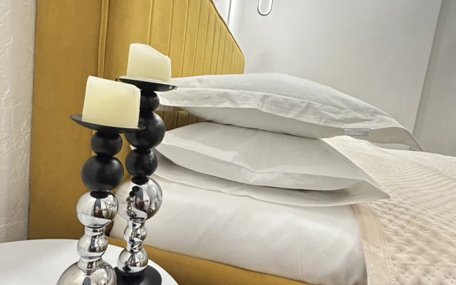 Отель ПАНДА